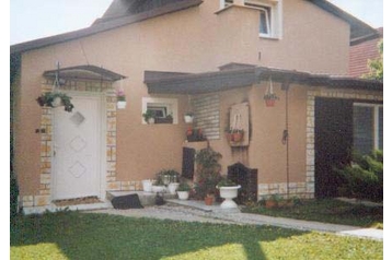 Slovakia Chata Liptovská Teplá, Exterior